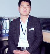 亚虎娱乐制冷集团总部业务部经理-崔强