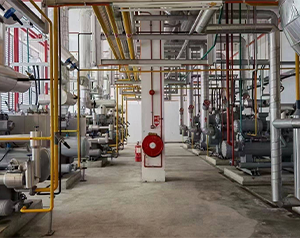 厦门自动化冷库建设哪家好