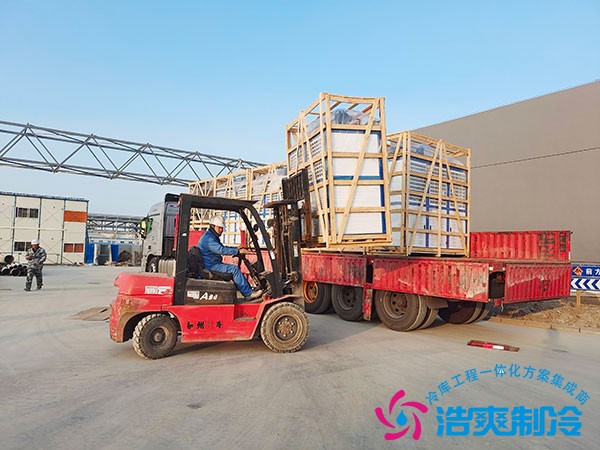 防爆冷库造价多少钱