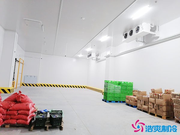 建造冷库的费用有哪些?冷库安装需要多少钱？