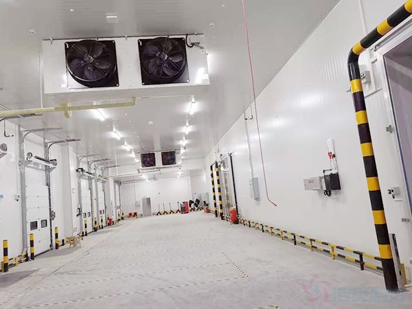 冷库设计建造标准
