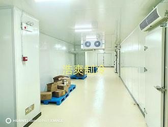 药品器械阴凉库的建造费用和要求有哪些？
