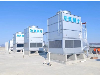 吉林珲春125000m³海洋经济产业园食品物流冷库建造工程案例