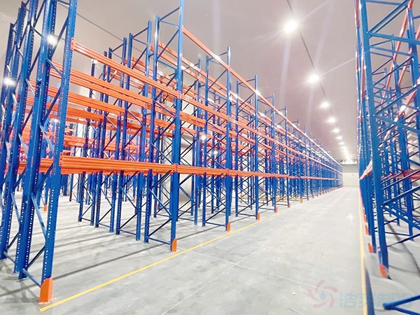 湖南物流仓储冷库定制