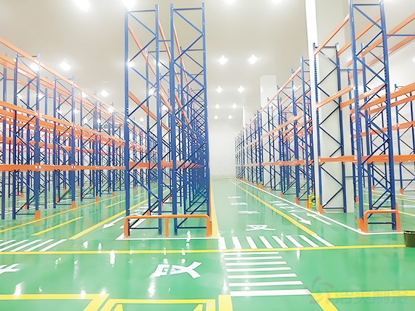 湖南小型物流冷库安装