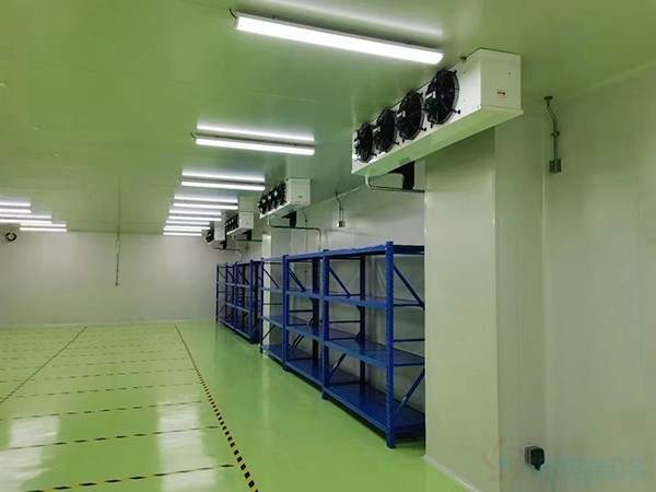 杭州医药冷库建造