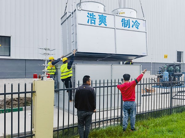 江西冷链物流仓储冷库维修