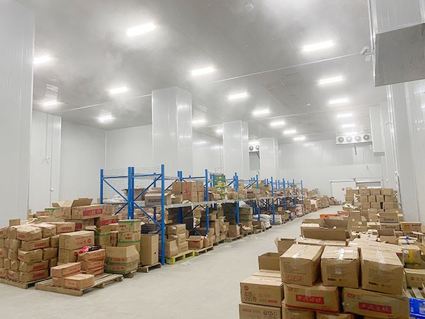 黄石冷库维修服务