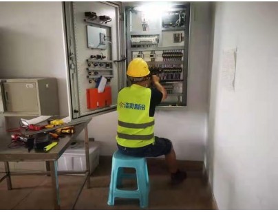 成都天台山制药35000m³综合库房医药冷链控温控湿冷库改造工程