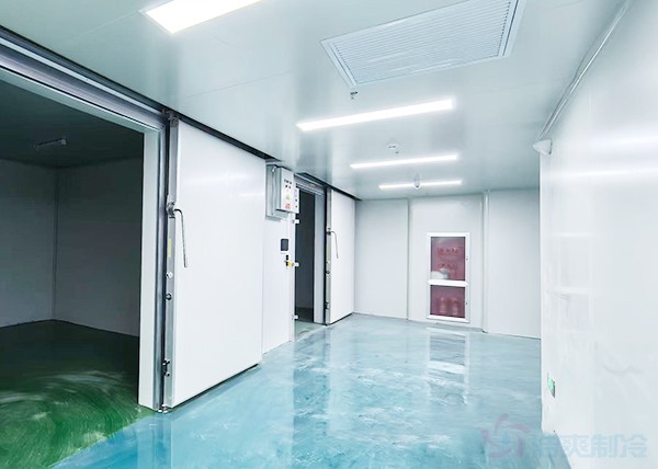 恒温冷库改造价格