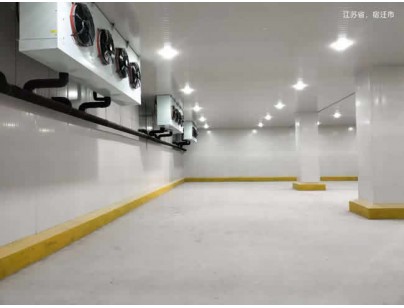 泗阳县国家农村产业融合发展示范园农产品电商物流仓储冷库建造项目